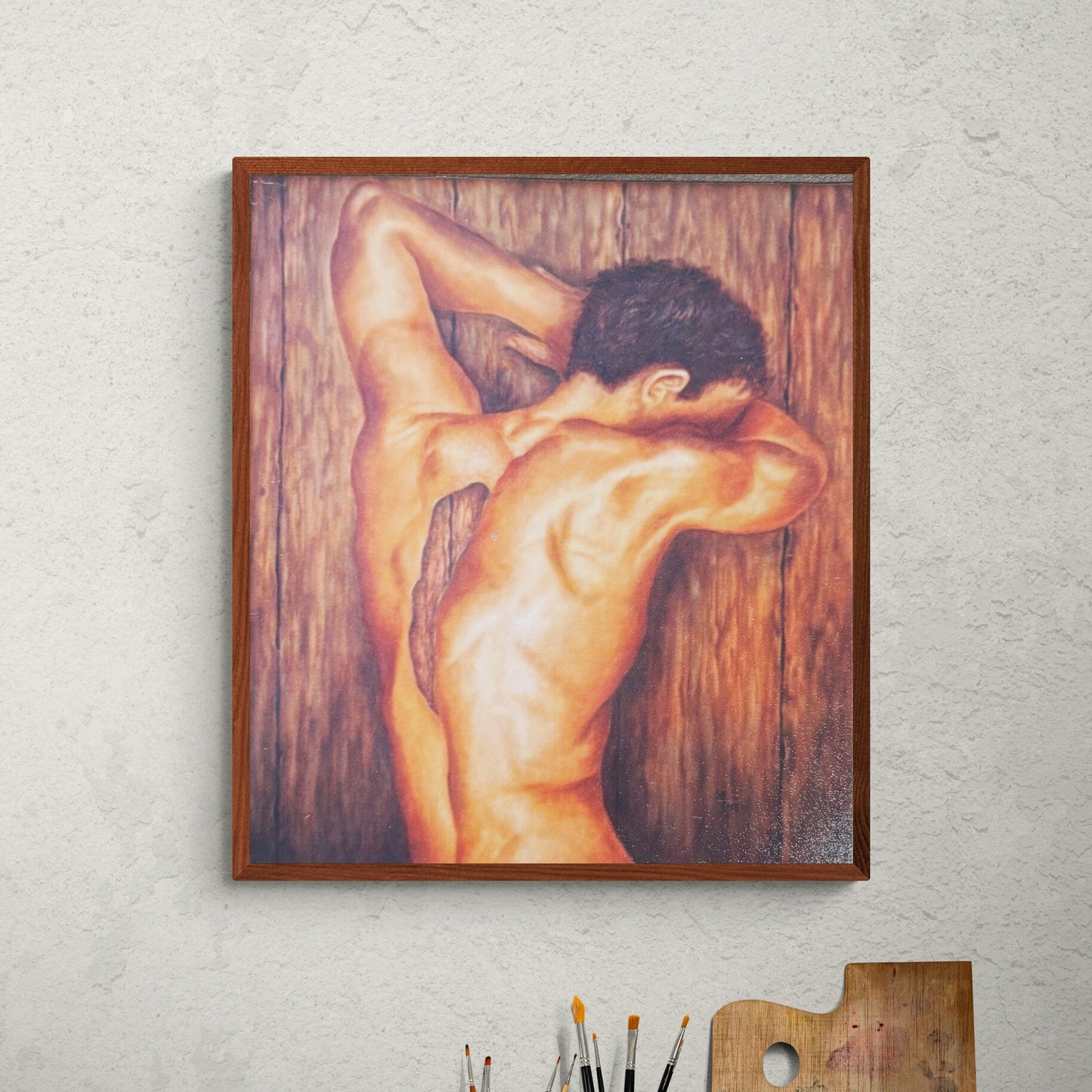 Obra de arte original - Interior