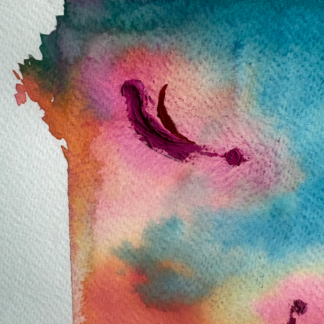A través de la Ventana VI