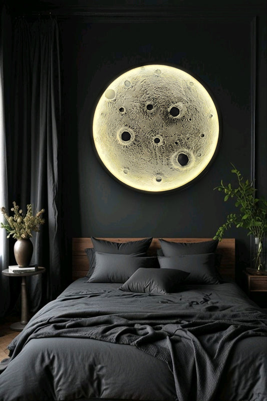 Luna Viva