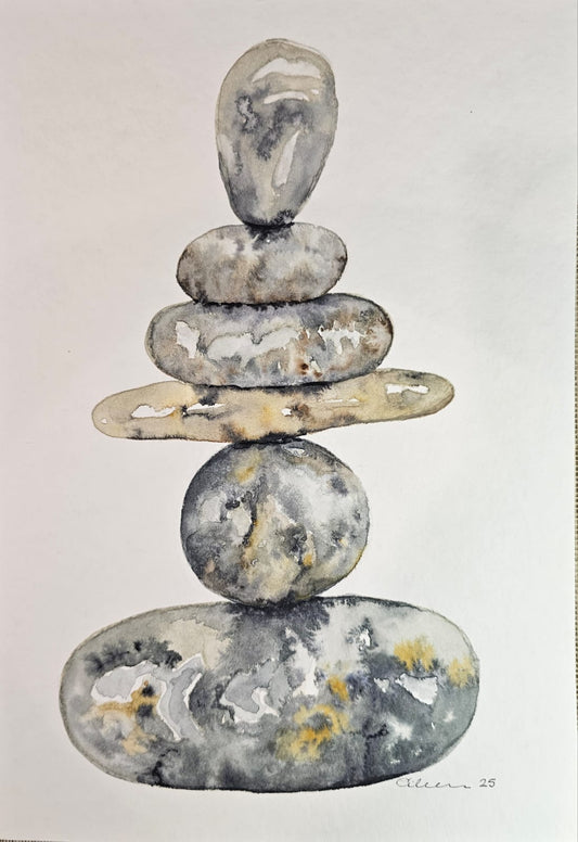 Armonía en Equilibrio