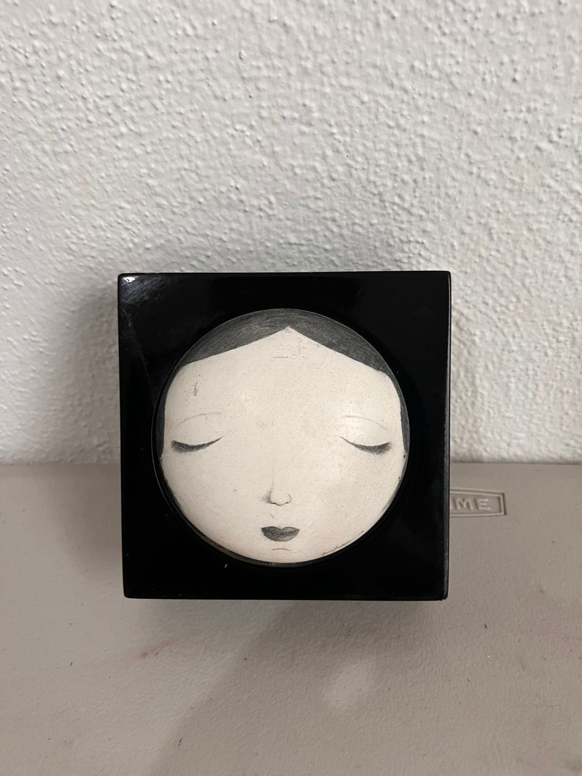 Cierra tus ojos