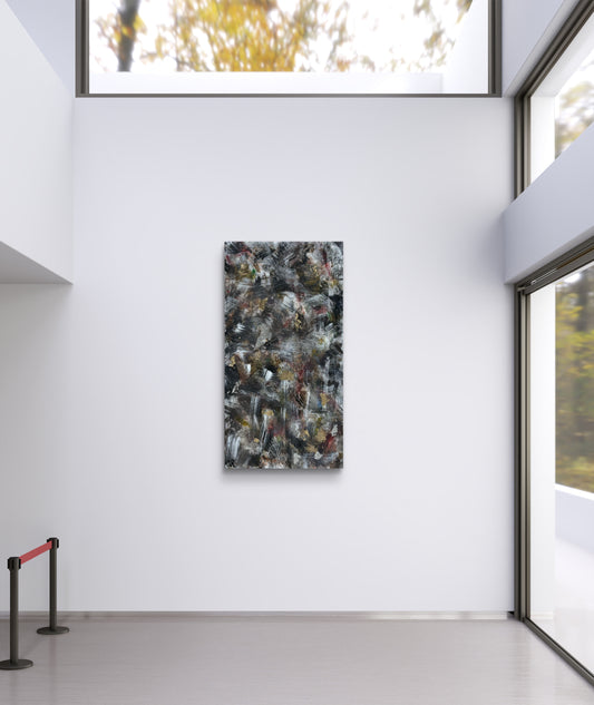 “Alegria salvaje”