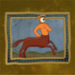 Arte contemporáneo — bestiario - centaurojo rem