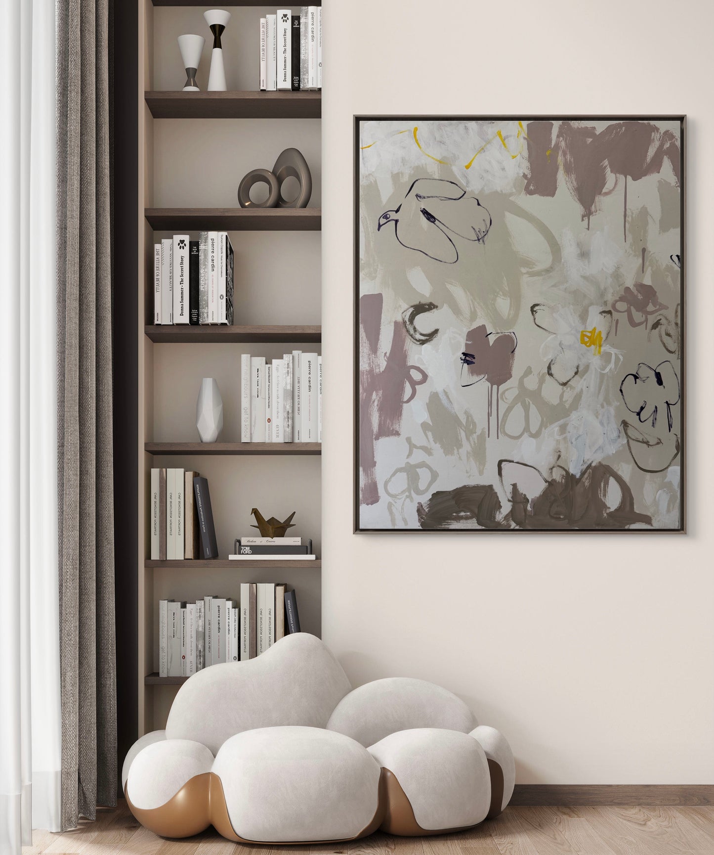 ALREADY MILLIONARE / I DON´T NEED MORE