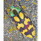 Obra original - Fragmentos del microcosmos 2