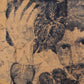 Arte moderno - brujo organico