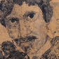 Arte moderno - brujo organico