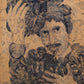Arte moderno - brujo organico
