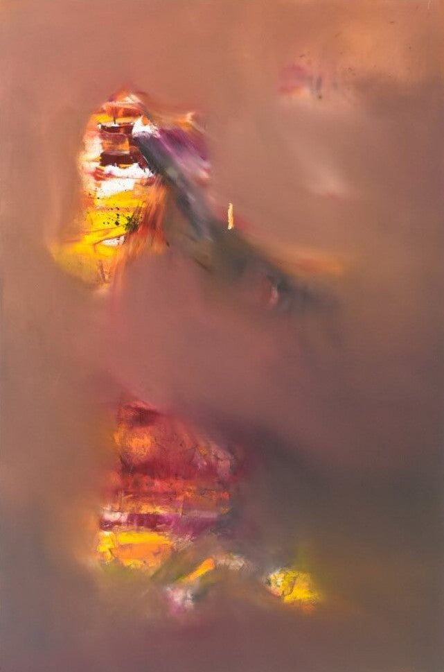 Venus en Silencio