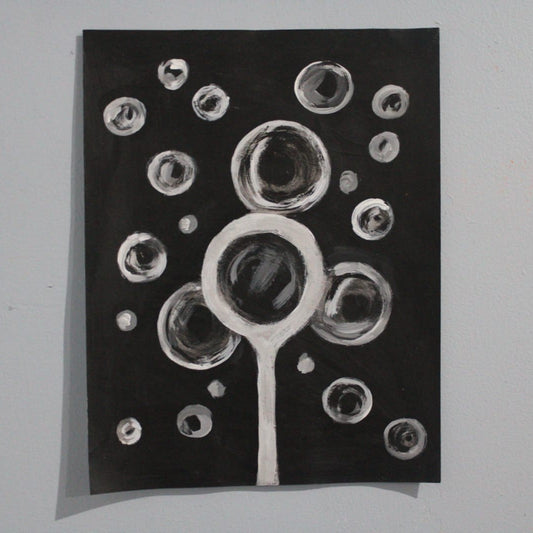 Recuerdos que flotan