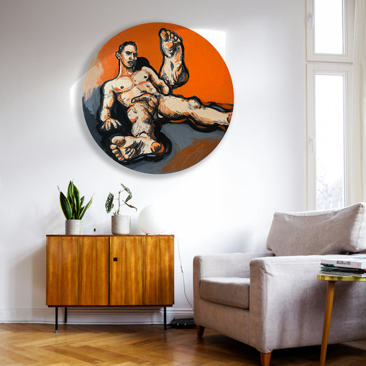 Ciclo naranja