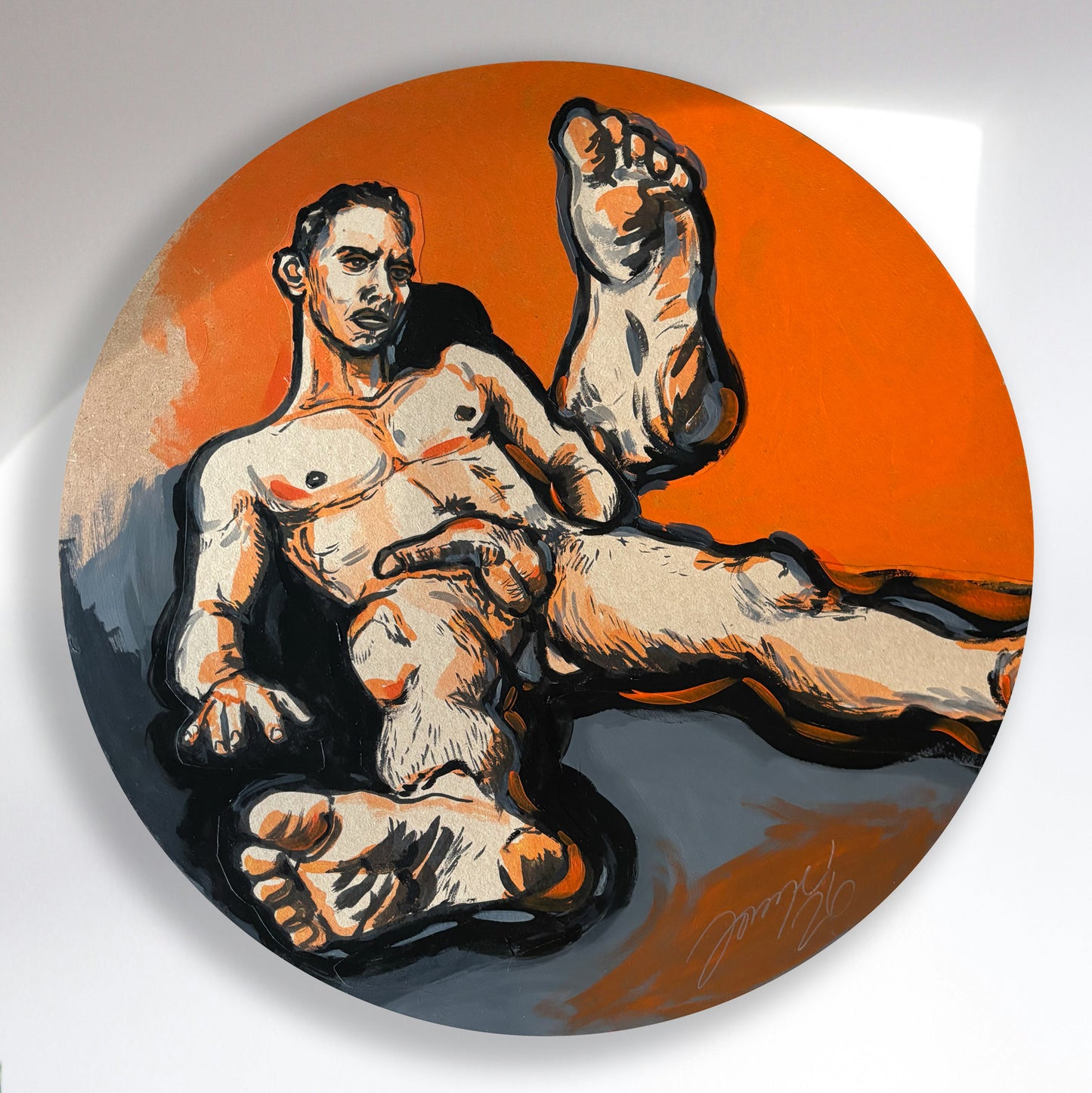 Ciclo naranja