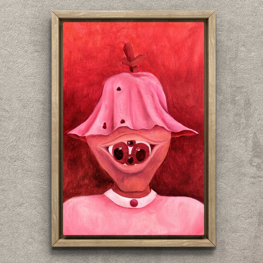 Presencias extrañas IV