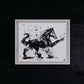 CABALLO Passant