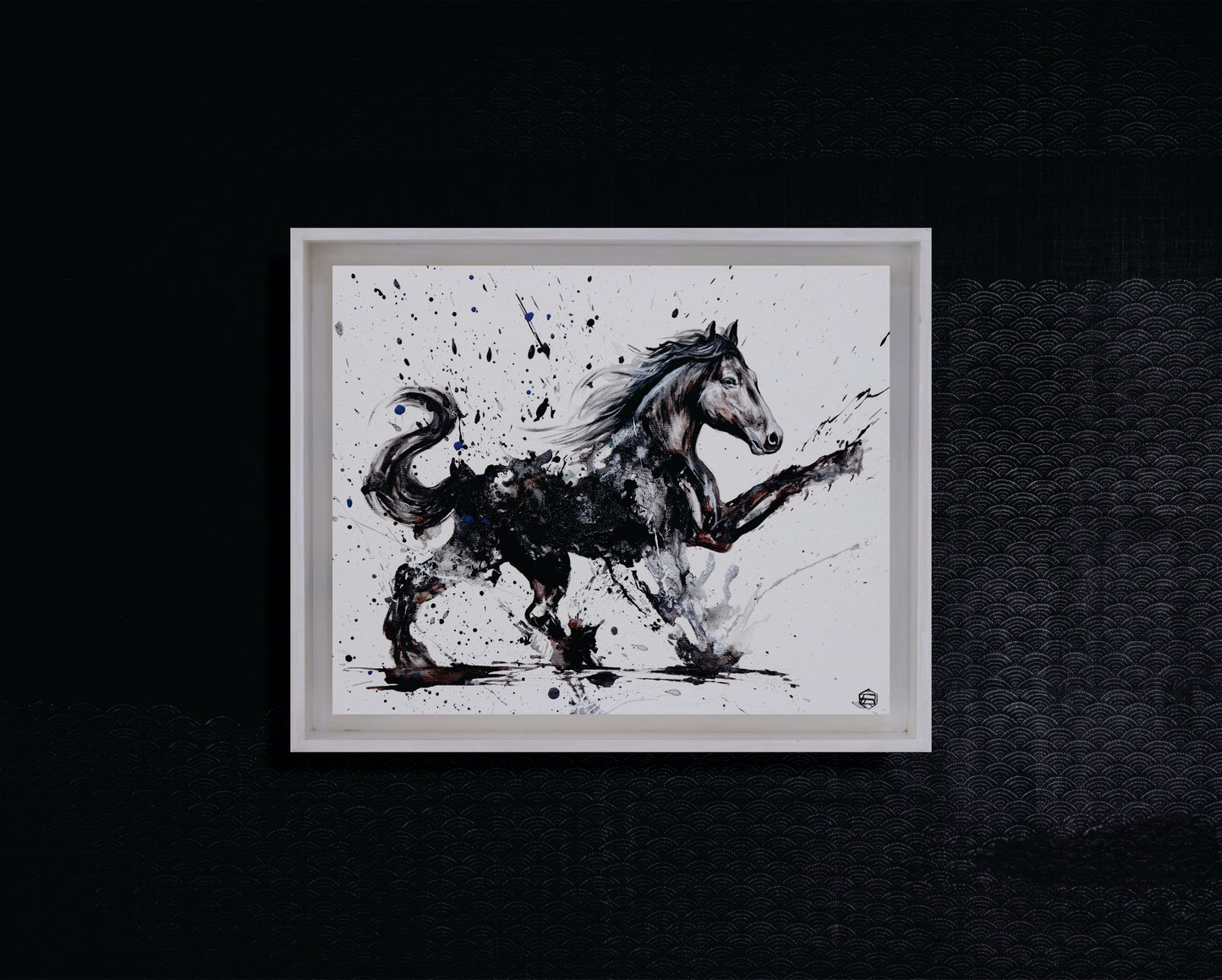 CABALLO Passant
