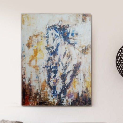 Wild Horses