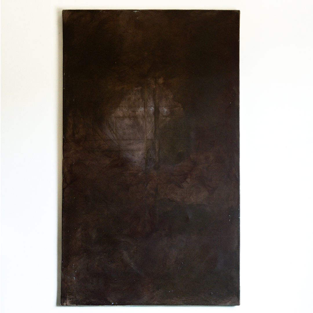 Obra de arte original - Café