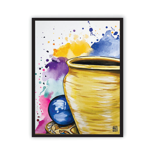 "Cantarito" (Tonalá)