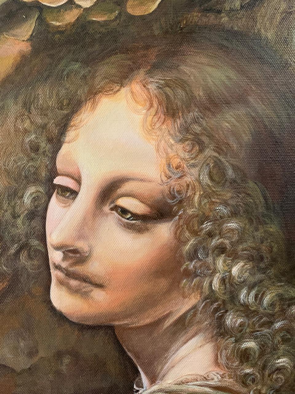 Arcángel Uriel