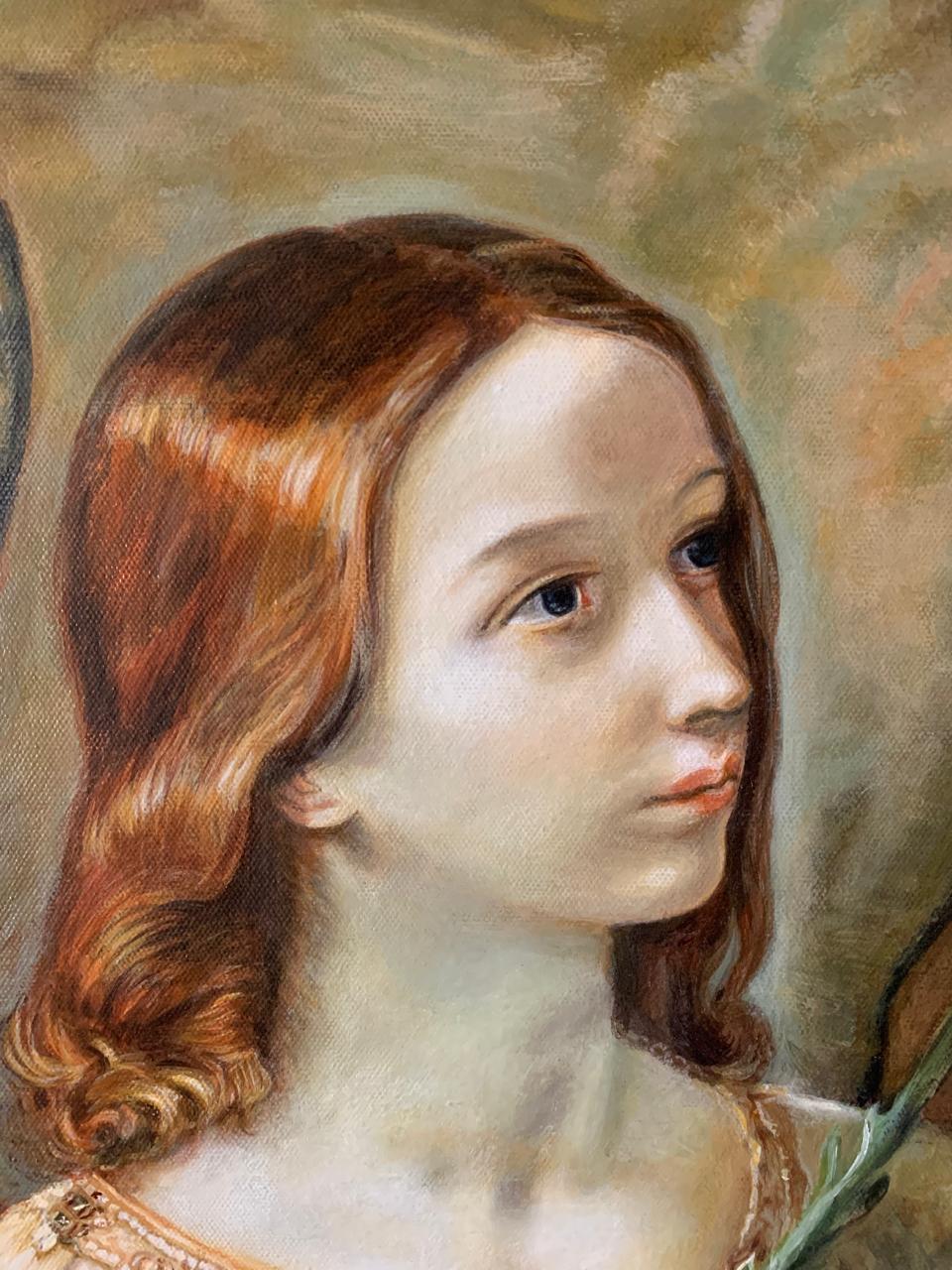 Arcángel Gabriel