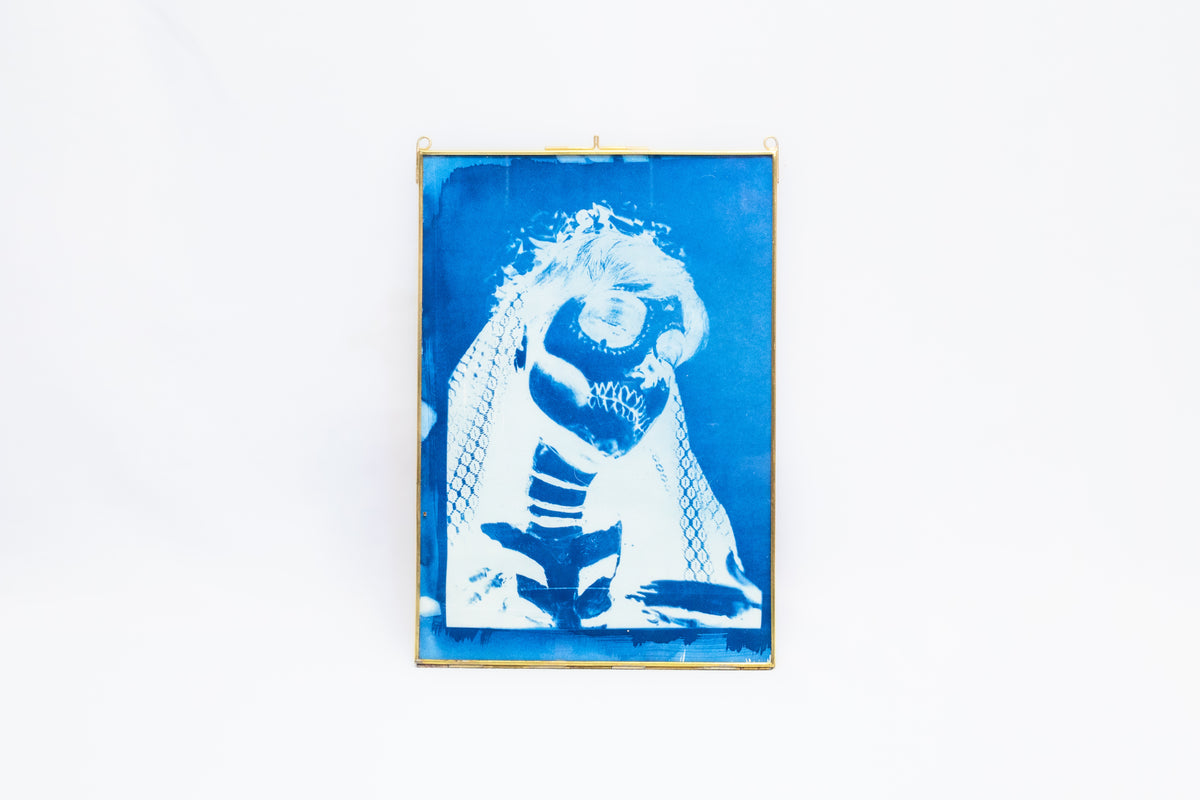 Fotografía moderna para pared - Catrina
