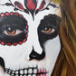 Obra de arte original - Catrina I