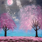 Noche de Cerezo