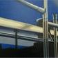Ciudad palimpsesto - Pintura contemporánea