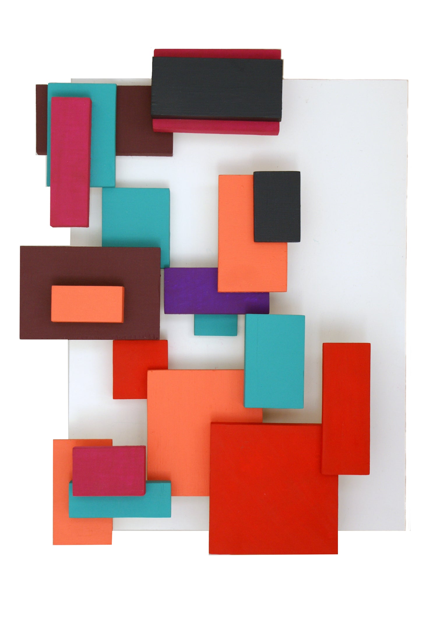 Ciudad programada No. 2