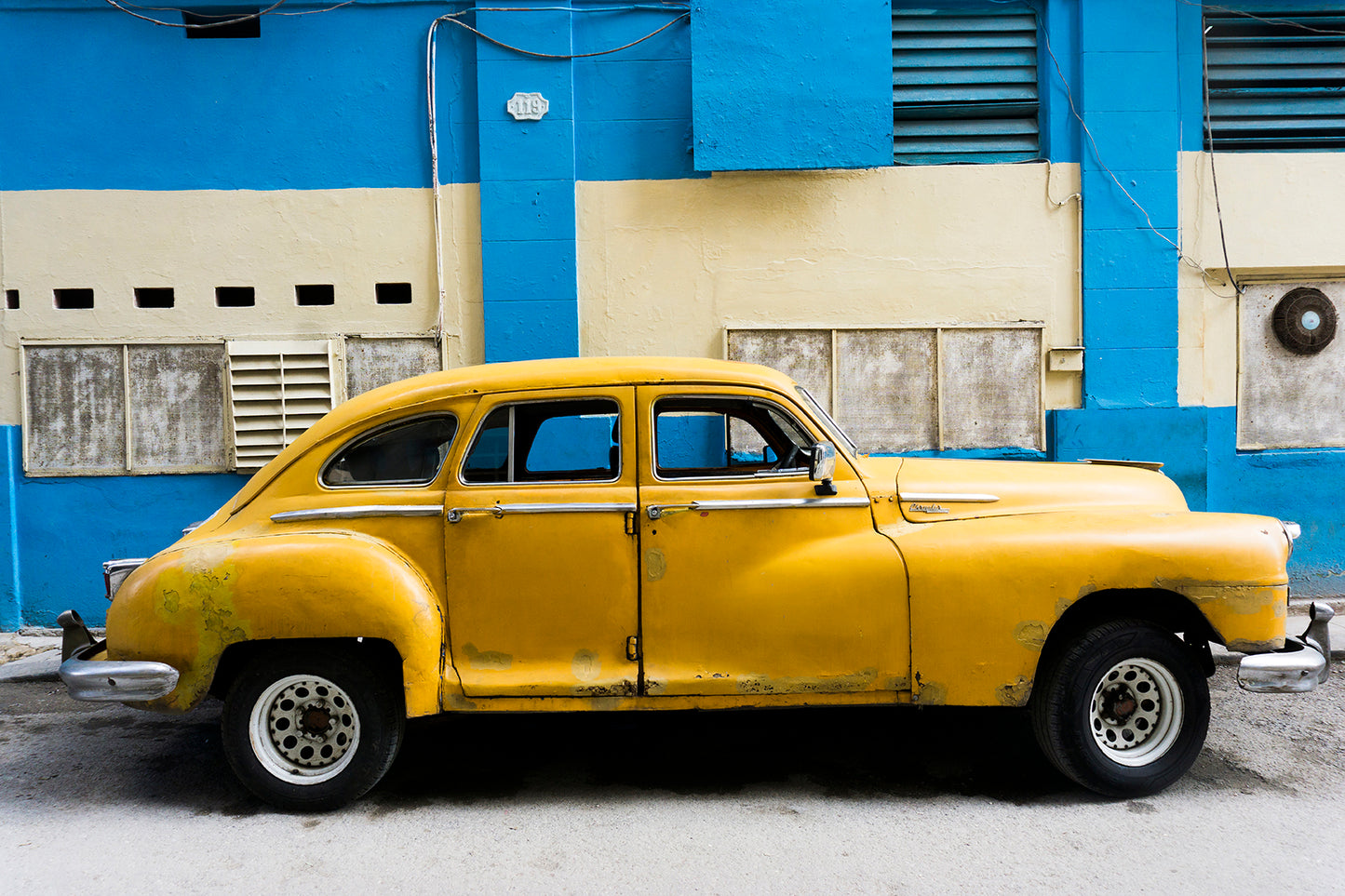 Habana en movimiento 2