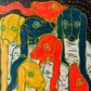 Conjunto Doggieman