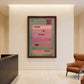 Arte contemporáneo — constructo visual 9
