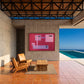 Arte contemporáneo — constructo visual 17
