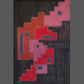 Arte contemporáneo — constructo visual 22