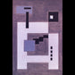 Arte contemporáneo — constructo visual 26