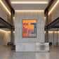 Arte contemporáneo — constructo visual 2