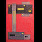 Arte contemporáneo — constructo visual 3