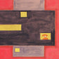 Arte contemporáneo — constructo visual 3