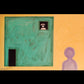 Arte contemporáneo — constructo visual 4