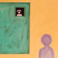 Arte contemporáneo — constructo visual 4