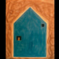 Arte contemporáneo — constructo visual 6