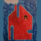 Arte contemporáneo — constructo visual 8