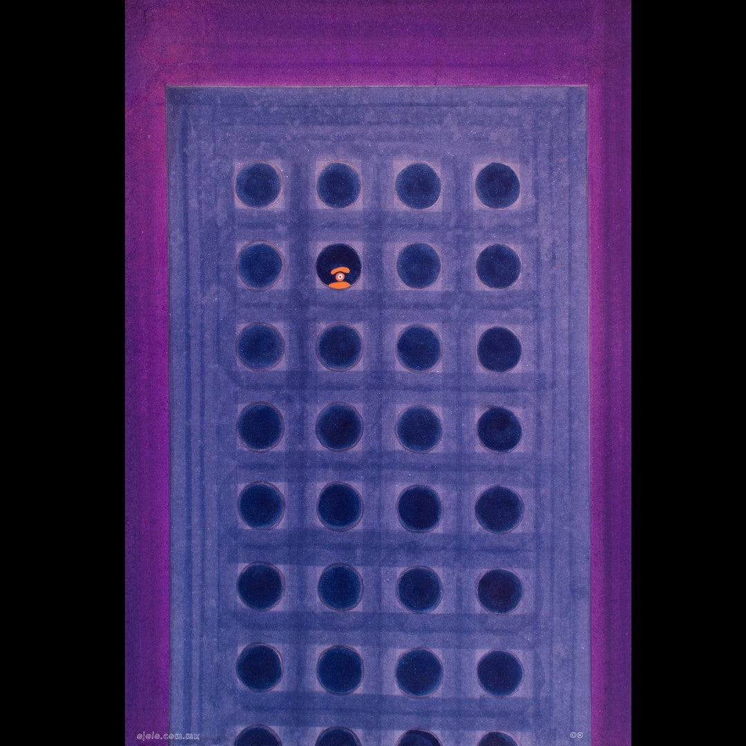 Arte contemporáneo — Constructo Visual 23