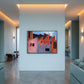 Arte contemporáneo — constructo visual 1
