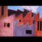 Arte contemporáneo — constructo visual 1