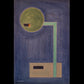 Arte contemporáneo — constructo visual 27