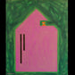 Arte contemporáneo — constructo visual 7