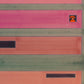 Arte contemporáneo — constructo visual 9