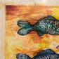 Conversando con peces