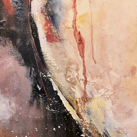 Arte Decorativo - Renacer
